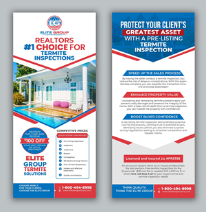 Flyer Design by debdesign for this project | Design: #34971575