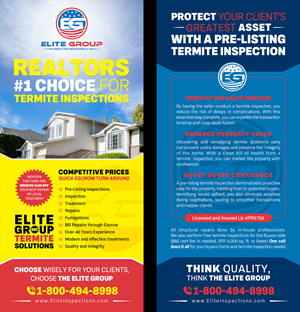 Flyer Design by Krypton Designer for this project | Design: #34962299