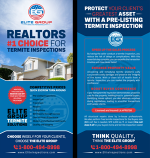 Flyer Design by Krypton Designer for this project | Design: #34962333