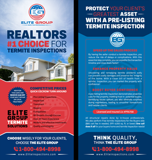 Flyer Design by Krypton Designer for this project | Design: #34962354