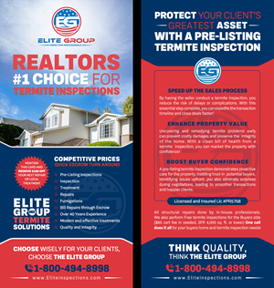 Flyer Design by Krypton Designer for this project | Design: #34967015