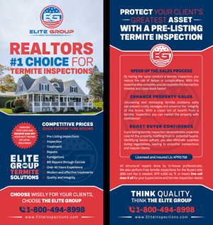 Flyer Design by Krypton Designer for this project | Design: #34967550