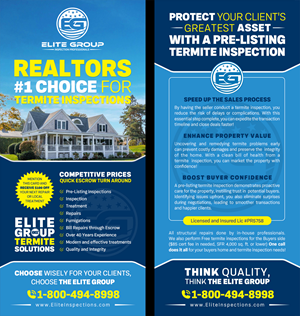 Flyer Design by Krypton Designer for this project | Design: #34967692