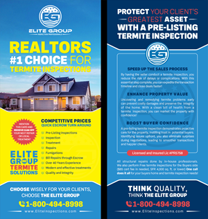 Flyer Design by Krypton Designer for this project | Design: #34968301