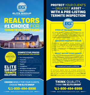 Flyer Design by Krypton Designer for this project | Design: #34968314