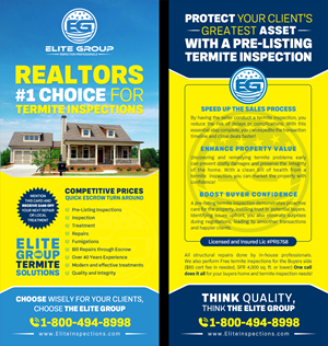 Flyer Design by Krypton Designer for this project | Design: #34968366