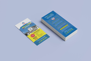 Flyer Design by Nadirashakil for this project | Design #35004356