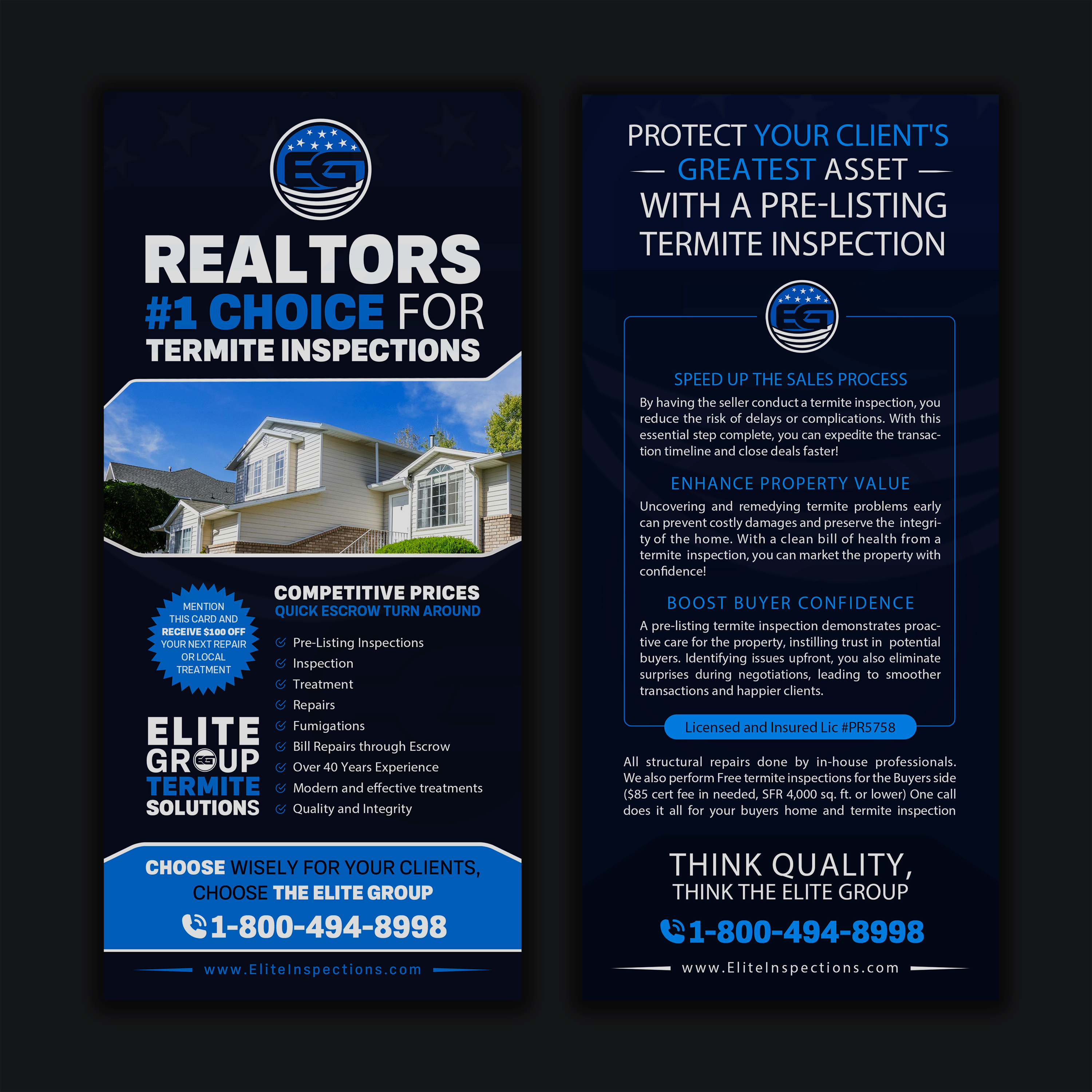 Flyer Design by CreativeFeather for this project | Design #34982694