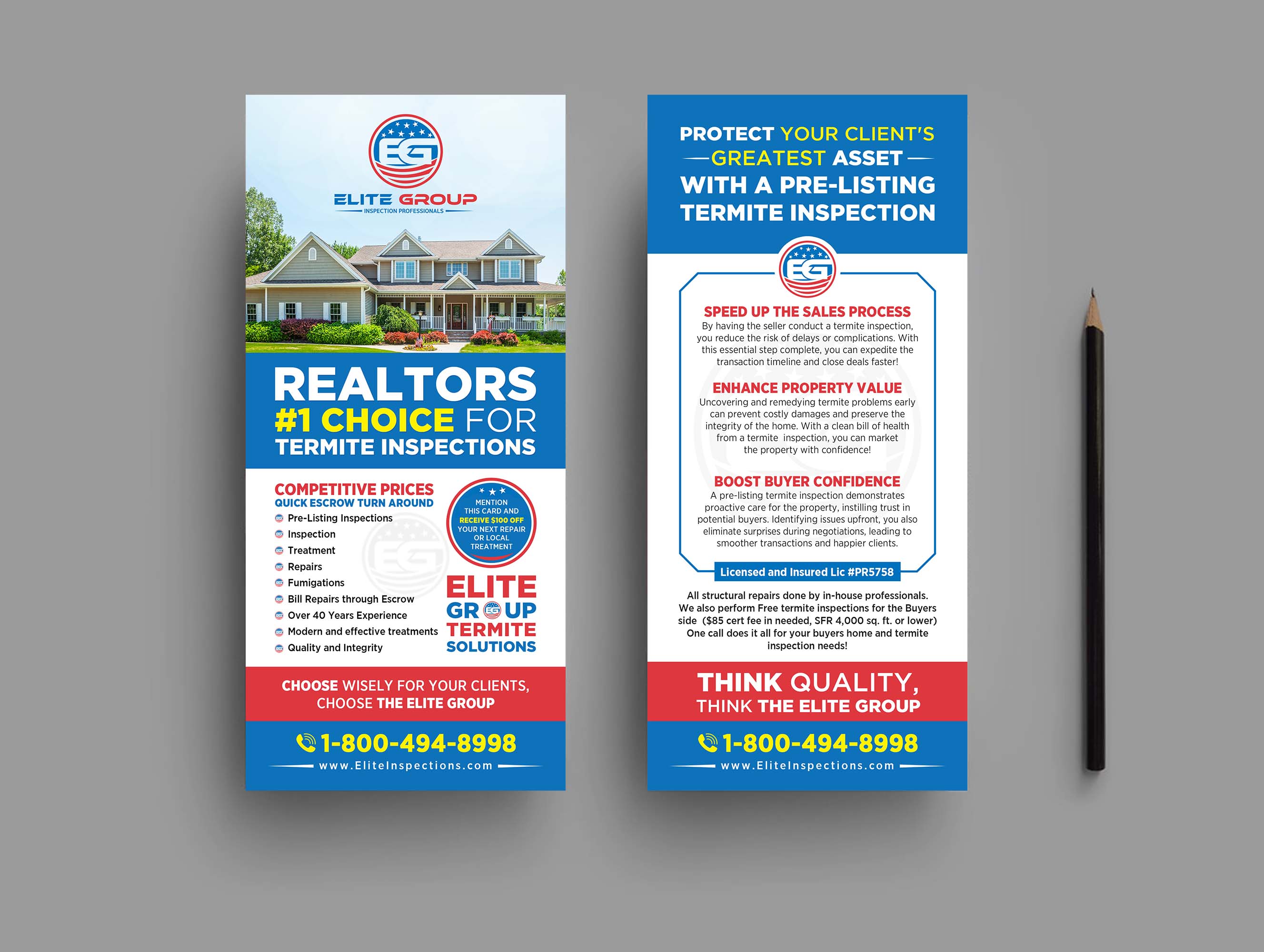 Diseño de Flyer por GraphicsGuru para este proyecto | Diseño #34969989