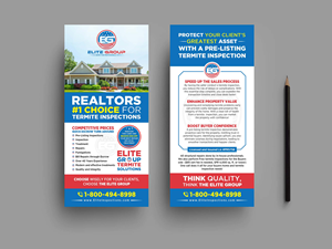 Flyer Design by GraphicsGuru for this project | Design: #34969989