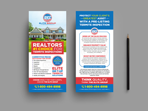 Flyer Design by GraphicsGuru for this project | Design: #34970321