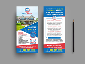 Flyer Design by GraphicsGuru for this project | Design: #34970358
