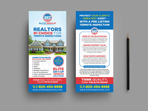 Flyer Design by GraphicsGuru for this project | Design: #34971426