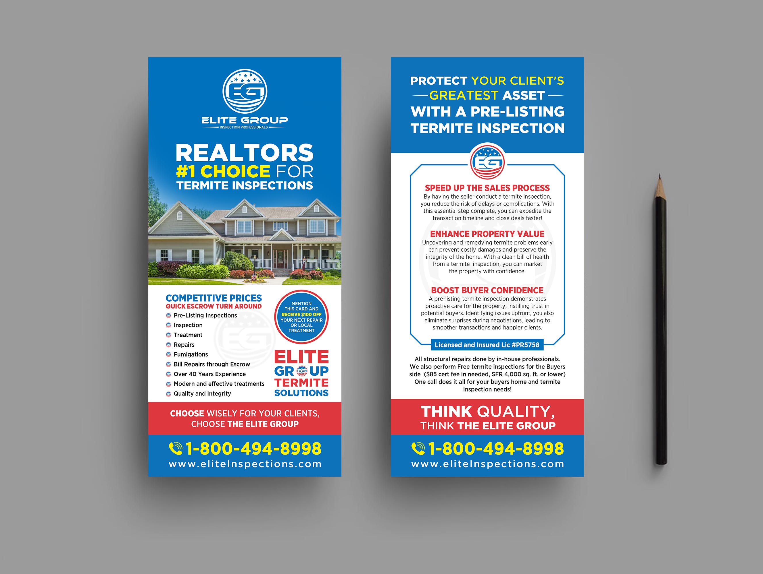 Diseño de Flyer por GraphicsGuru para este proyecto | Diseño #34971696