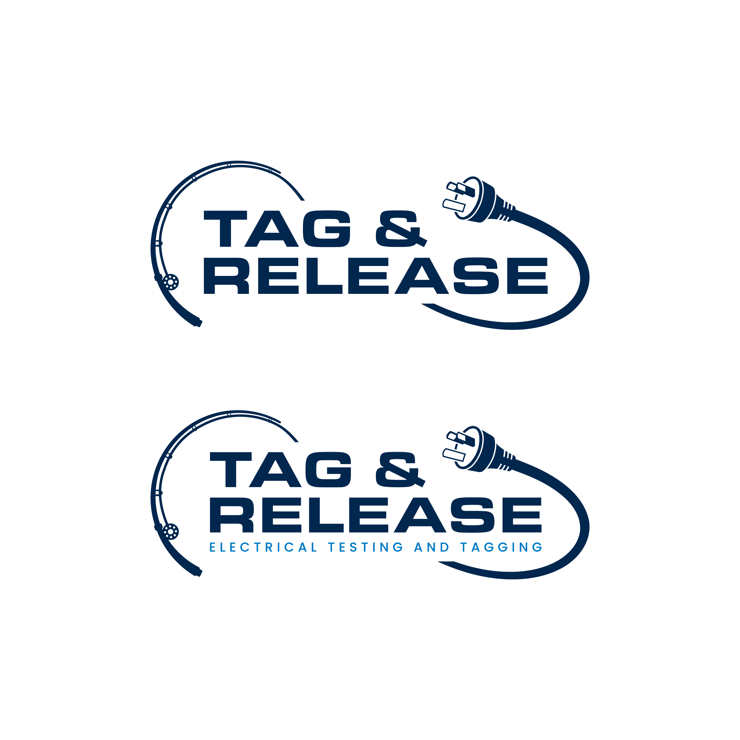 Logo Design by Aljune Castro Designs for this project | Design #35010323