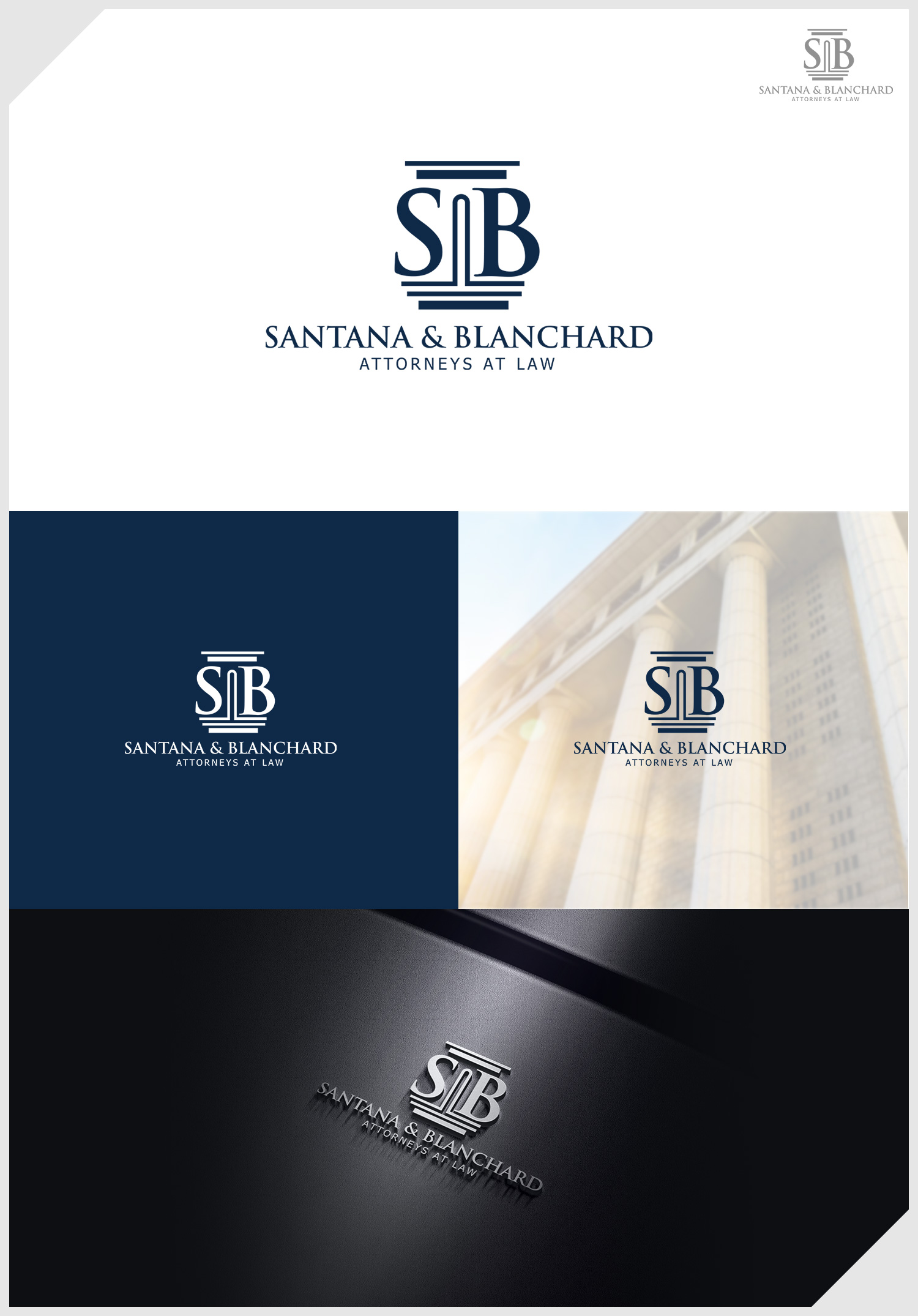 Logo Design by IDesign1606 for this project | Design #34965056