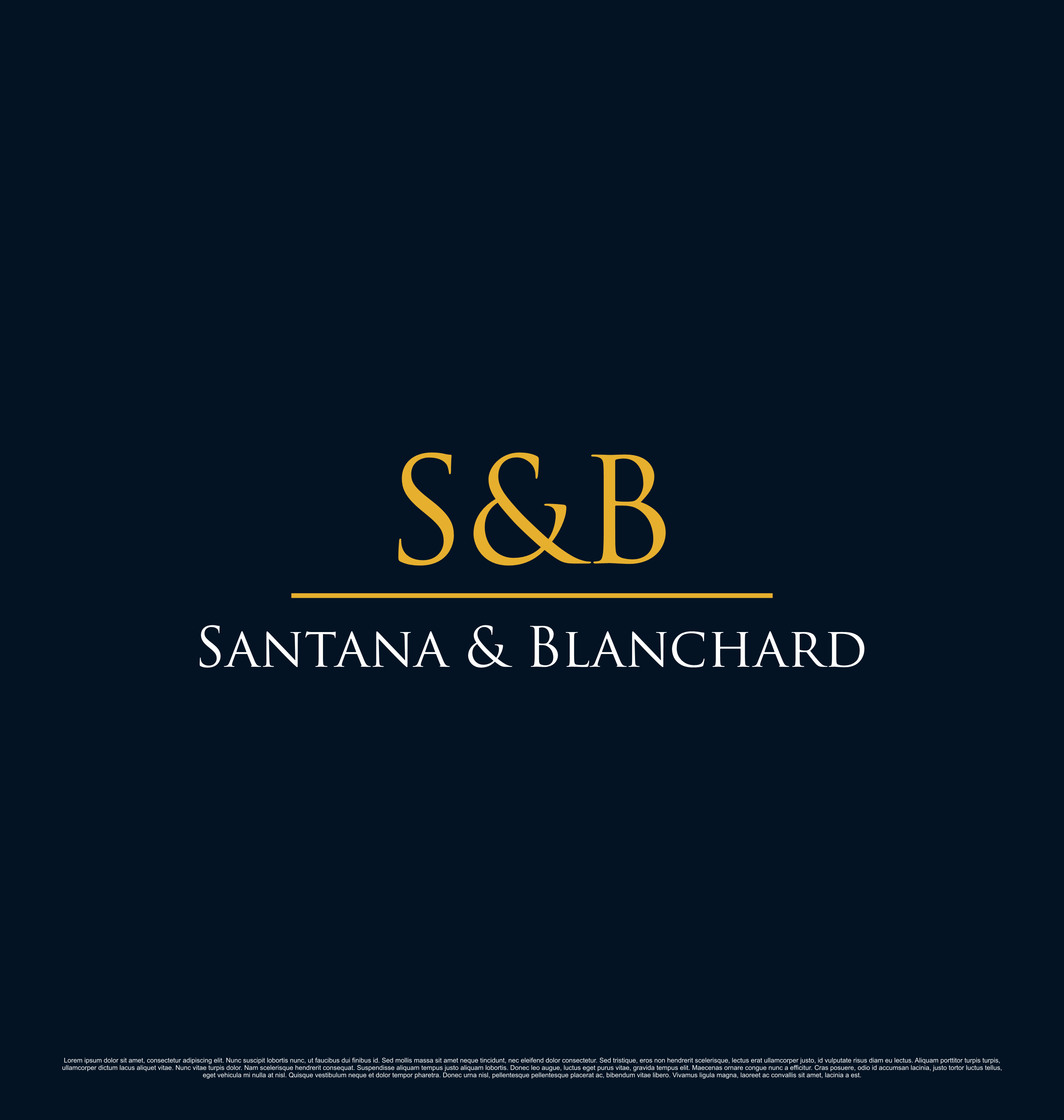 Logo Design by saesean for this project | Design #34966230