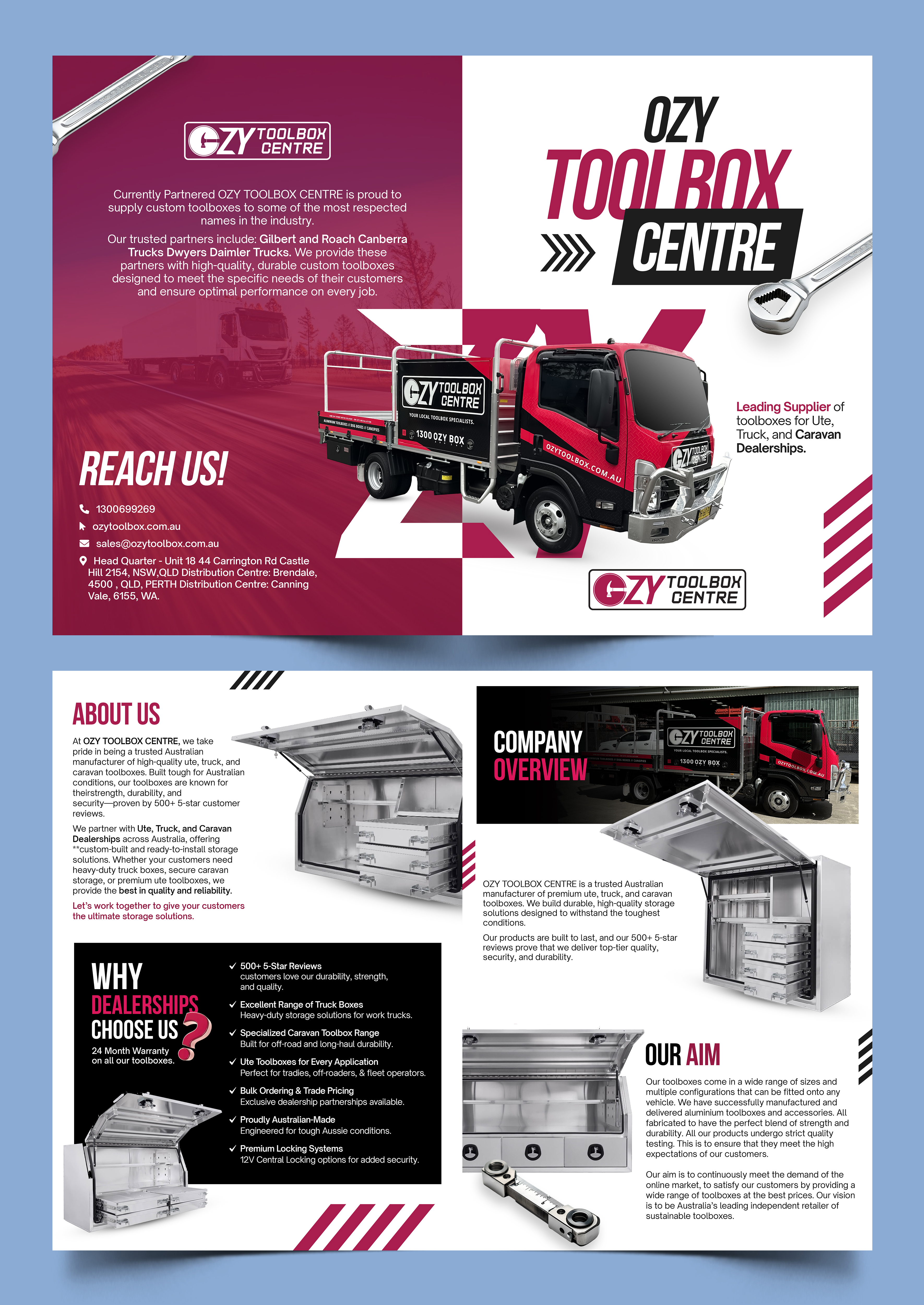 Design de Brochure par Graphic Guy pour ce projet | Design : #35007570