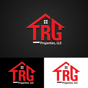 Diseño de Logo por StromDesignHub para TRG Properties, LLC. | Diseño #34970745