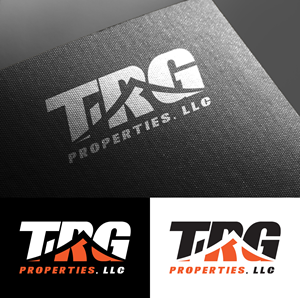 Logo Design by StromDesignHub for TRG Properties, LLC. | Design: #34970748