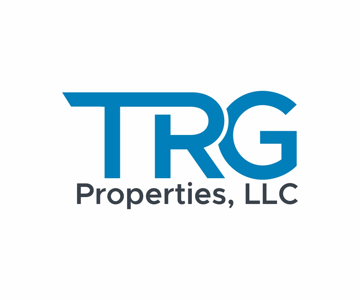 Logo Design by Thati Designs for TRG Properties, LLC. | Design #34973101