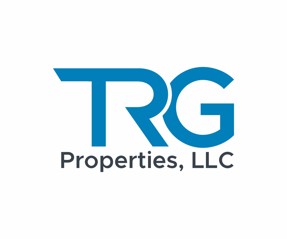 Logo Design by Thati Designs for TRG Properties, LLC. | Design #34976252
