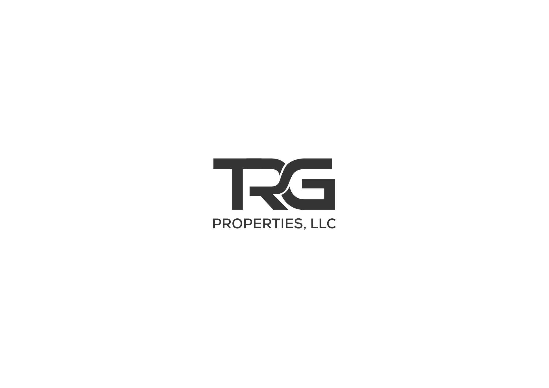 Logo Design by Atiek for TRG Properties, LLC. | Design #34968530