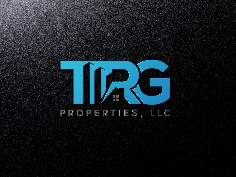 Logo Design by amran mollaa for TRG Properties, LLC. | Design #34978449