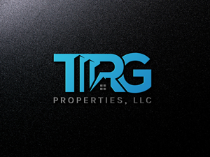 Logo Design by amran mollaa for TRG Properties, LLC. | Design: #34978449