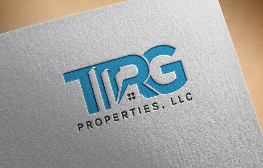 Logo Design by amran mollaa for TRG Properties, LLC. | Design #34978450