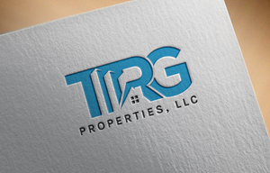 Logo Design by amran mollaa for TRG Properties, LLC. | Design: #34978450