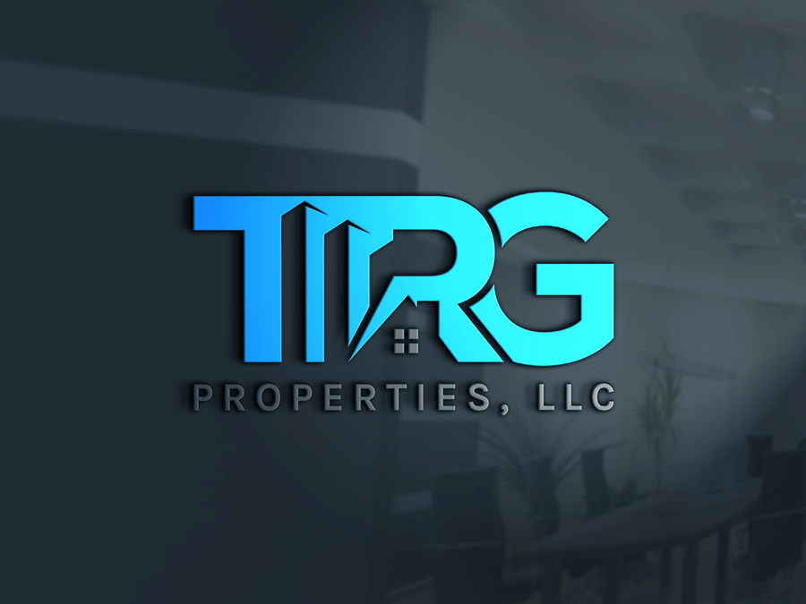 Logo Design by amran mollaa for TRG Properties, LLC. | Design #34978451