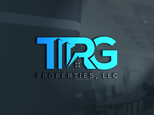 Logo Design by amran mollaa for TRG Properties, LLC. | Design: #34978451