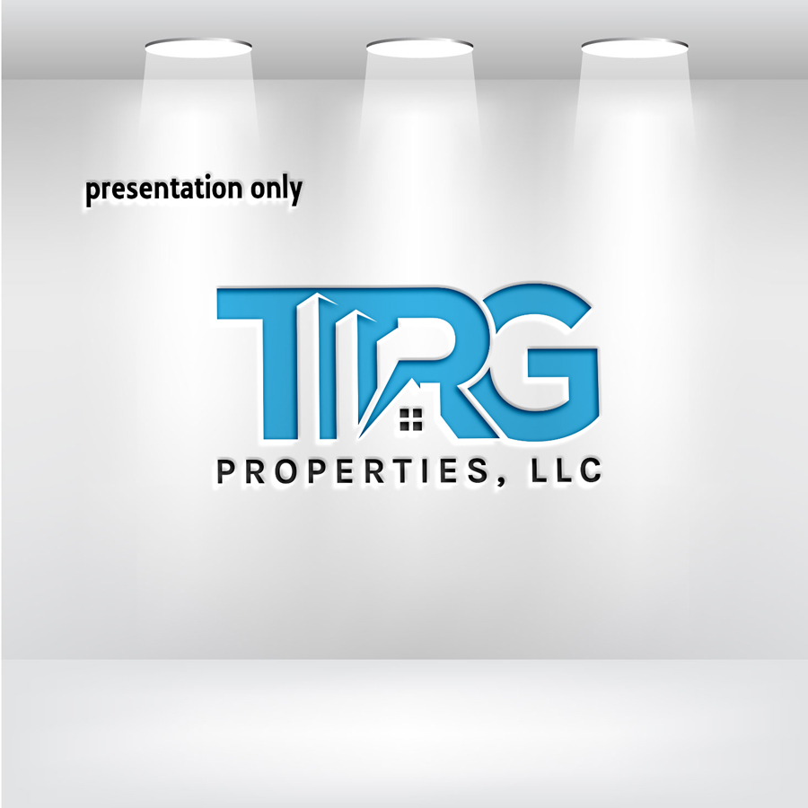 Logo Design by amran mollaa for TRG Properties, LLC. | Design #34978452