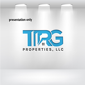 Logo Design by amran mollaa for TRG Properties, LLC. | Design: #34978452