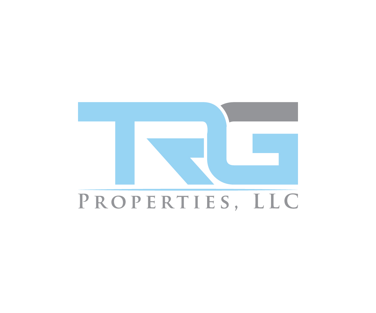 Design de Logo par Spark  Design pour TRG Properties, LLC. | Design #34979579