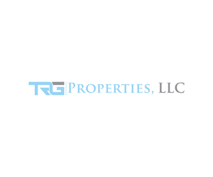 Design de Logo par Spark  Design pour TRG Properties, LLC. | Design : #34980011