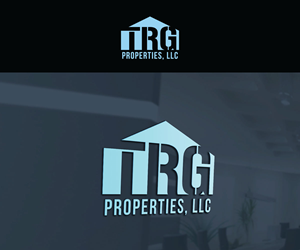 Logo Design by Srk pix!14 for TRG Properties, LLC. | Design: #34973256