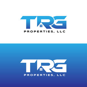 Design de Logo par AHNAF_S pour TRG Properties, LLC. | Design : #34974112
