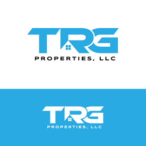 Design de Logo par AHNAF_S pour TRG Properties, LLC. | Design : #34974160