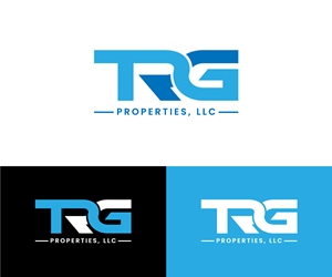 Design de Logo par AHNAF_S pour TRG Properties, LLC. | Design : #34974523