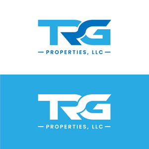 Design de Logo par AHNAF_S pour TRG Properties, LLC. | Design : #34974825