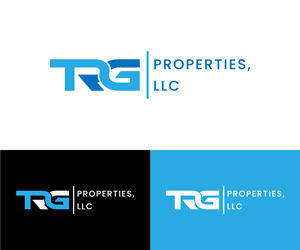 Design de Logo par AHNAF_S pour TRG Properties, LLC. | Design : #34975095