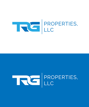 Design de Logo par AHNAF_S pour TRG Properties, LLC. | Design : #34975101