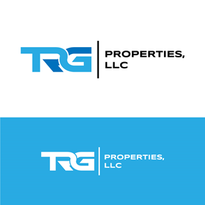 Design de Logo par AHNAF_S pour TRG Properties, LLC. | Design : #34975162