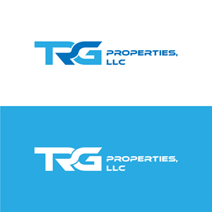Design de Logo par AHNAF_S pour TRG Properties, LLC. | Design : #34980954