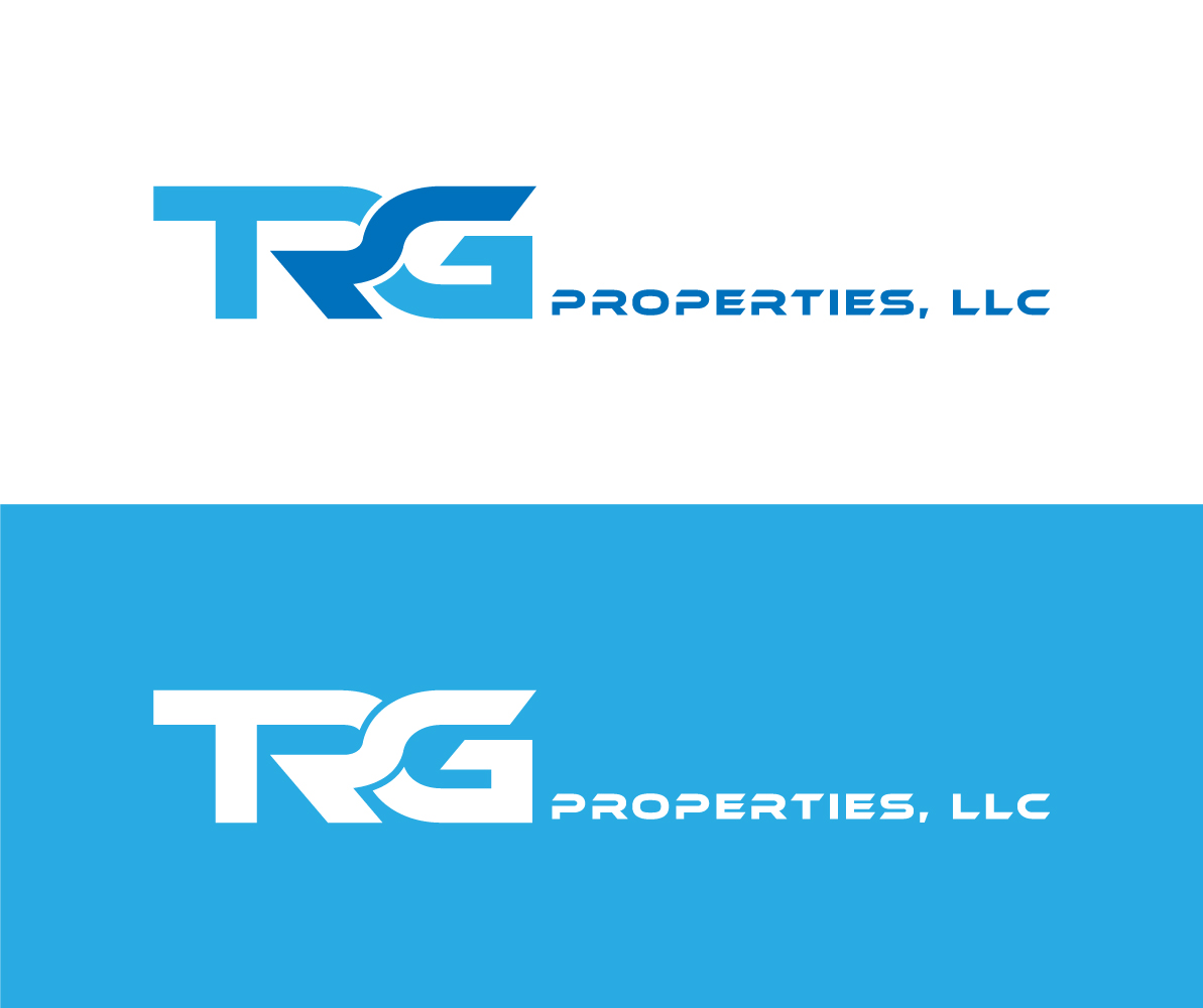 Logo Design by AHNAF_S for TRG Properties, LLC. | Design #34981015