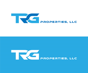 Diseño de Logo por AHNAF_S para TRG Properties, LLC. | Diseño: #34981015