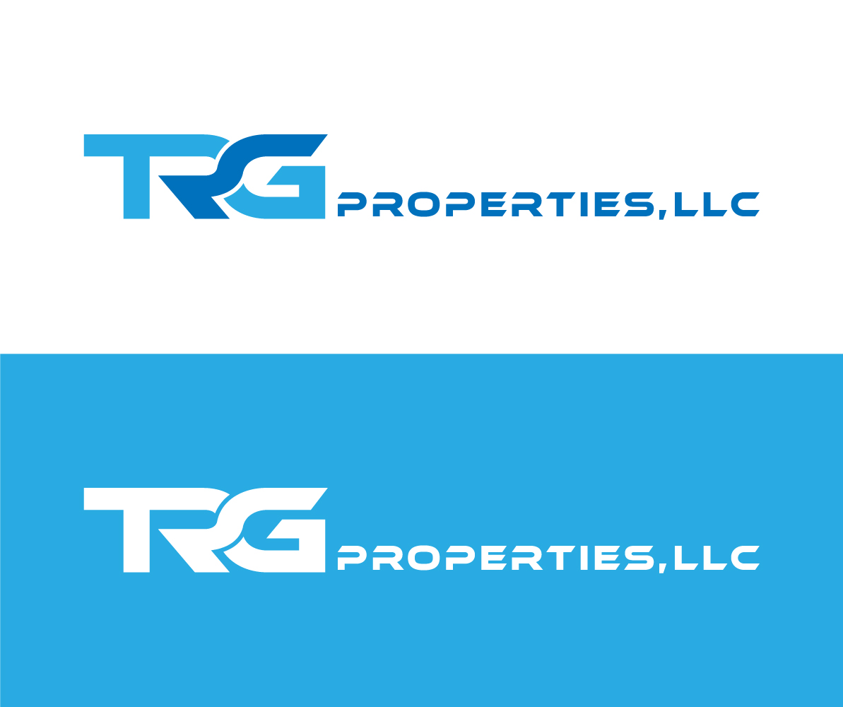 Design de Logo par AHNAF_S pour TRG Properties, LLC. | Design #34981048