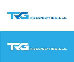 Diseño de Logo por AHNAF_S para TRG Properties, LLC. | Diseño: #34981048